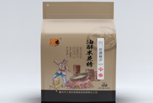午夜视频在线免费观看包裝：漂亮的米花糖包裝袋大氣上檔次
