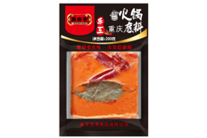 午夜视频在线免费观看包裝：火鍋底料包裝袋定製成功案例